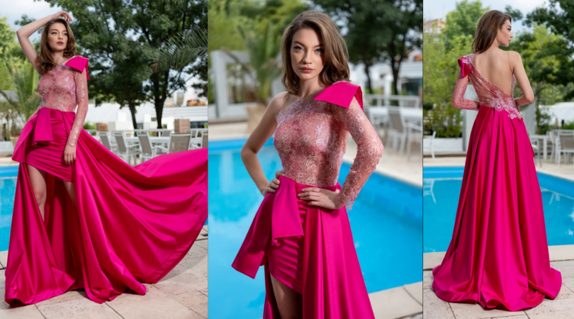 Latest High-low Dresses - Be the Ultimate Trendsetter in 2019