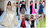 Look stunning in the Sherri hill fall 2019 collection!