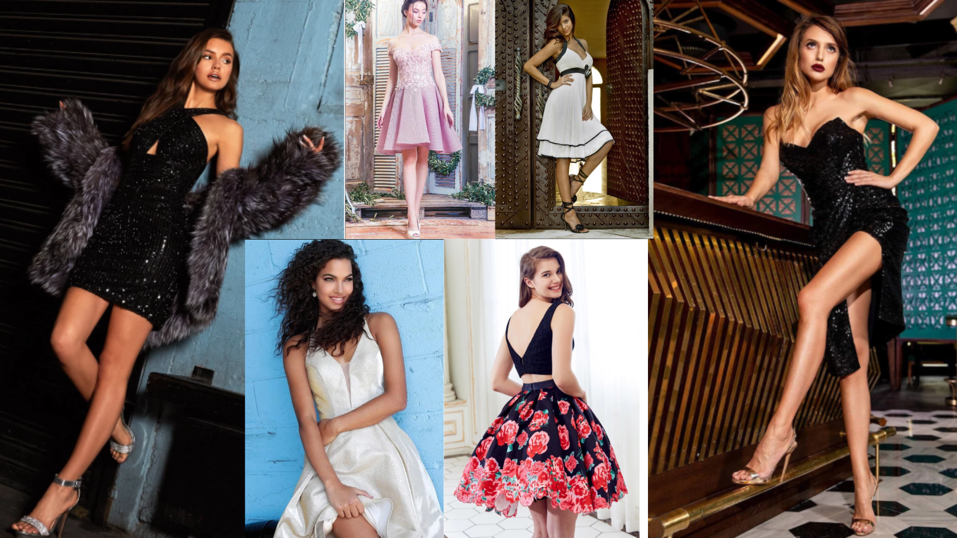 Tips To Pick Evergreen Cocktail Dresses