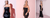 Kim Kardashian Sports Blonde ‘Do in NYFW
