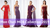 Sophisticated Mother of Bride Looks! Mon Cheri MOB Collection 2019