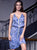 Baccio Couture - Noemi in Blue