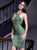 Baccio Couture - Esther in Green
