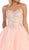 Embellished Sweetheart A-line Cocktail Dress