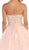 Embellished Sweetheart A-line Cocktail Dress