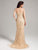Lara Dresses - 32953 Dress In Champagne