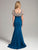 32825 Dress In Blue