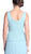 Beaded Tank Style Long Formal Dress with Jacket