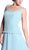Nox Anabel - 1121 Beaded Tank Style Long Formal Dress with Jacket