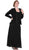 Nox Anabel - 1121 Beaded Tank Style Long Formal Dress with Jacket