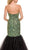 Embellished Sweetheart Mermaid Dress
