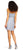 Adrianna Papell - Beaded Cocktail Dress 41868910 in Blue
