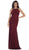 Embellished Halter Sheath Mother of the Bride Dress
