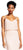 Adrianna Papell - Beaded V-Neck Sheath Dress 91866700 in Pink