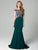 32942 Dress In Green