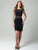 32863 Dress In Black