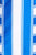 Adrianna Papell - AP1D100963 Stripe Print Cotton Dress in Blue and White