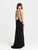Madison James - 16-329 Dress in Black