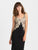 Madison James - 16-329 Dress in Black