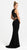 Madison James - 16-331 Dress in Black