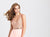 Madison James - 16-344 Dress in Peach