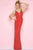Mac Duggal - Flash Style 1065L in Red