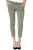 Hudson Jeans - Rowan Cargo Pants in Juniper