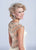 Ashley Lauren - 1080 Sweetheart Trumpet Evening Dress in White
