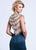 Ashley Lauren - 1080 Sweetheart Trumpet Evening Dress in Blue