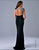 Nina Canacci - 1094 Dress in Black