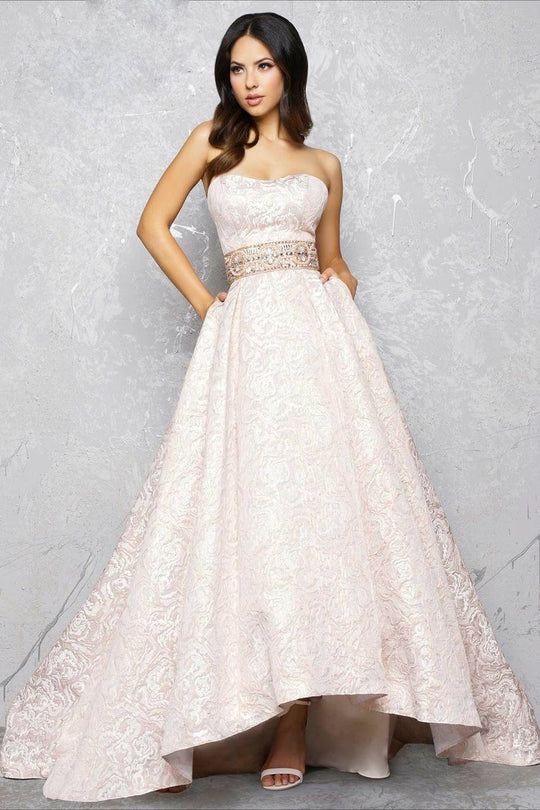 Mac Duggal - Couture Dresses Style 11074D