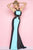Mac Duggal - Flash Style 11081L