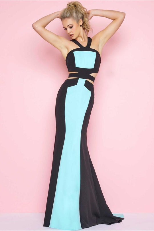 Mac Duggal - Flash Style 11081L