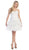 Dazzling Jeweled Sweetheart Tulle Prom Dress