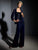 Cameron Blake by Mon Cheri - 111673W 4-Piece Set in Blue