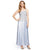 Alex Evenings - Embellished Evening Dress 112211 in White