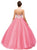 Dancing Queen - 1126 Whimsical Embellished Sweetheart Ball Gown