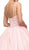 Dancing Queen - 1138 Stunningly Beaded Sweetheart Ball Gown
