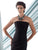 Montage by Mon Cheri - 113921 Dress in Black