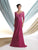 Montage by Mon Cheri - 113925 Dress in Pink