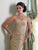 Montage by Mon Cheri - 113944W Dress in Neutral