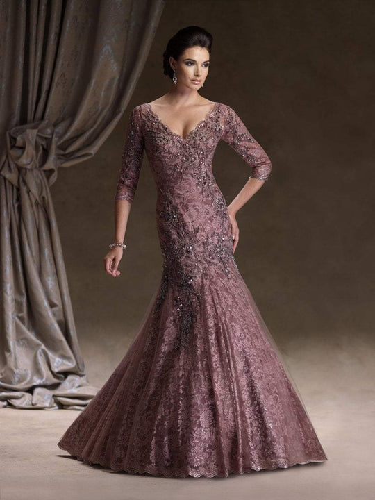 Ivonne D by Mon Cheri - 113D06 Dress