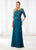 Cameron Blake by Mon Cheri - 114657SL Dress