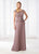 Cameron Blake by Mon Cheri - 114657 Dress