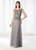 Cameron Blake by Mon Cheri - 114657 Dress