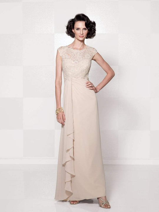 Cameron Blake by Mon Cheri - Dress 114664