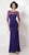 Cameron Blake by Mon Cheri - 114669 Long Dress In Purple