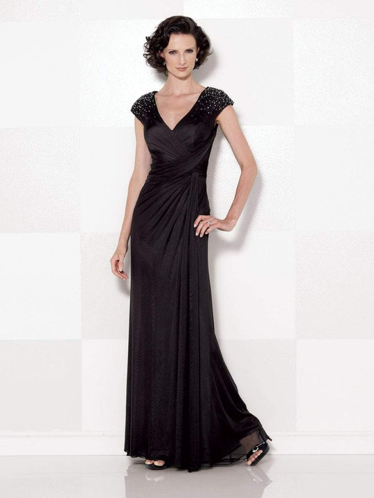 Cameron Blake by Mon Cheri - Dress 114671