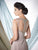 Montage by Mon Cheri - 114913 Dress in Brown
