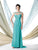 Montage by Mon Cheri - 114913 Dress in Green
